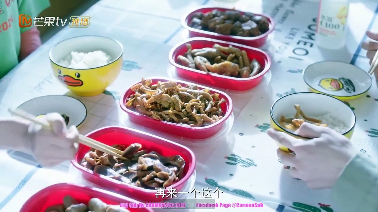 Meeting You Eng Sub EP20 EngSub