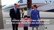 Prinz William, Kate und die Kinder: Die schönsten Bilder aus Berlin