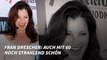 Fran Drescher: Auch mit 60 noch strahlend schön