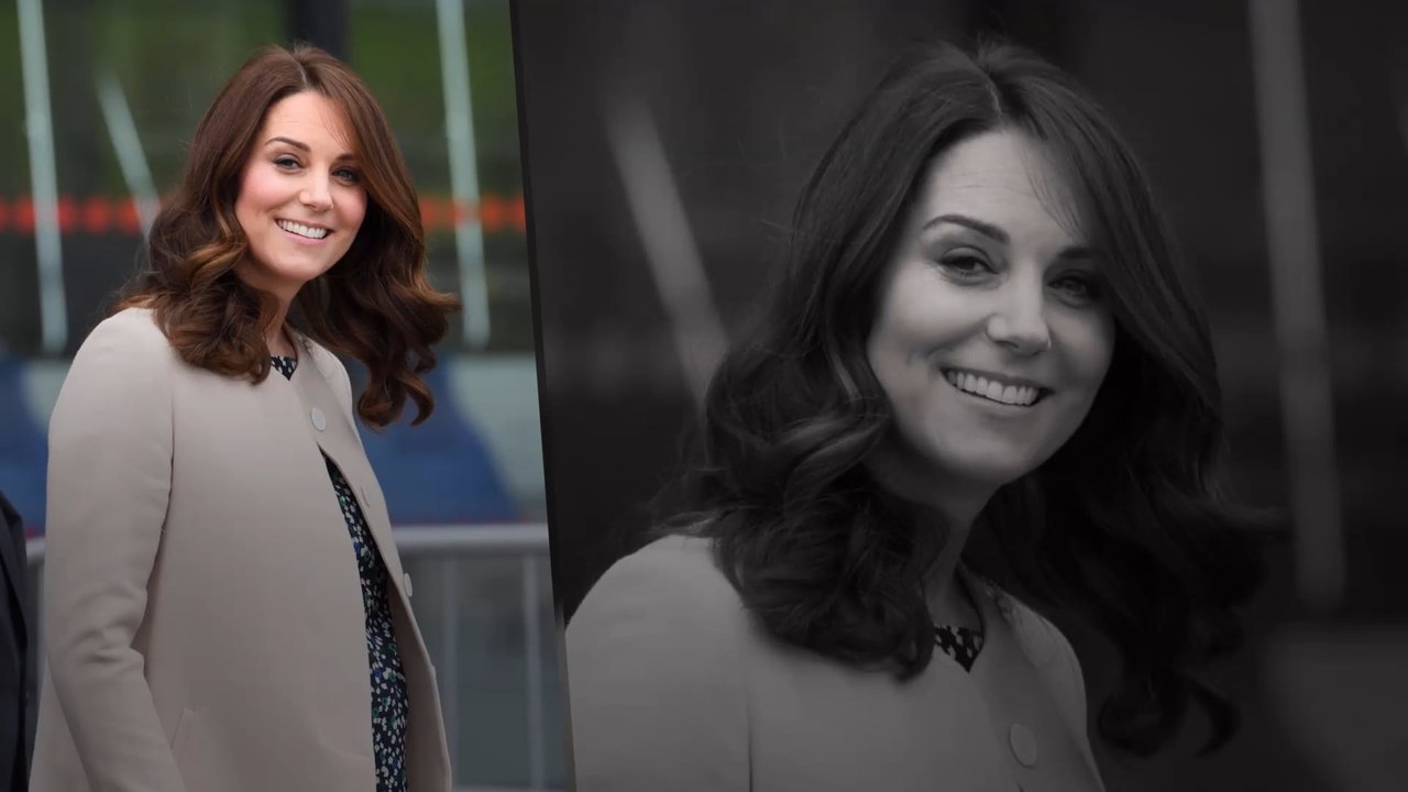 Kommt das royale Baby schneller als gedacht?