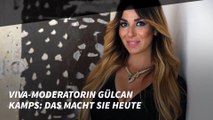 VIVA-Moderatorin Gülcan Kamps: Das macht sie heute