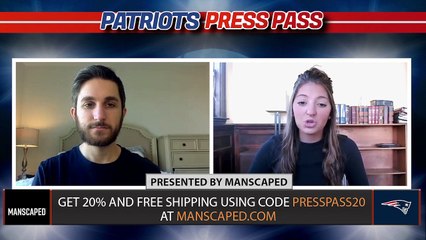 How Will The Patriots Close Out the Season? | Patriots Press Pass