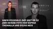 Gavin Rossdale: Das sagt er zu dem heißen Foto von Sophia Thomalla und Sylvie Meis