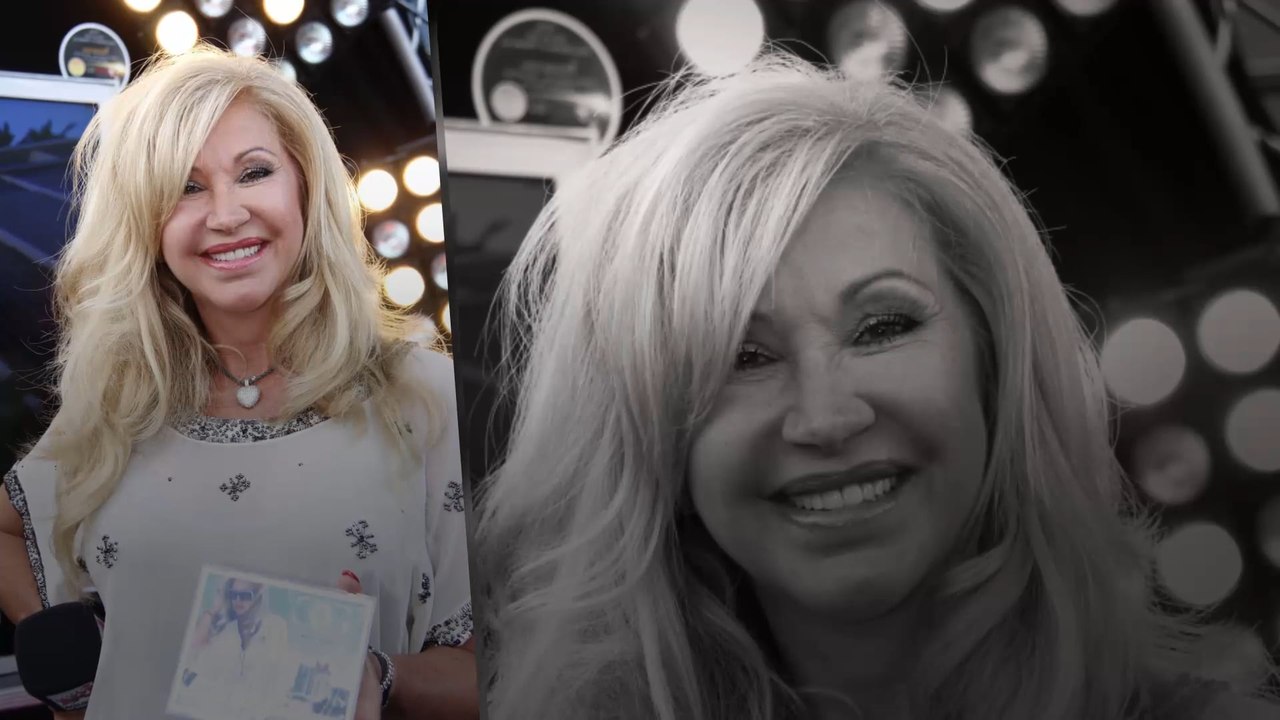 Carmen Geiss zeigt ihre neue Pony-Frisur