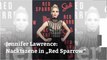 Jennifer Lawrence: Nacktszene in „Red Sparrow“ half ihr, ihre Unsicherheit zu bekämpfen