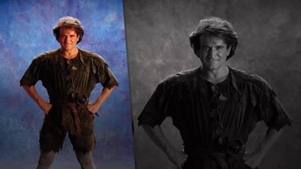 Märchen, die mit Hollywood-Stars verfilmt wurden