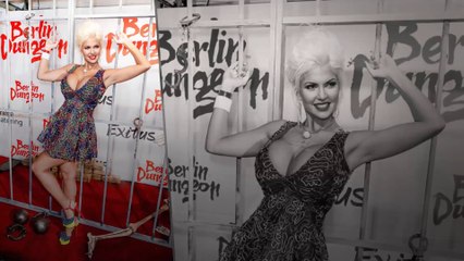 Sophia Vegas: Bist das wirklich du?