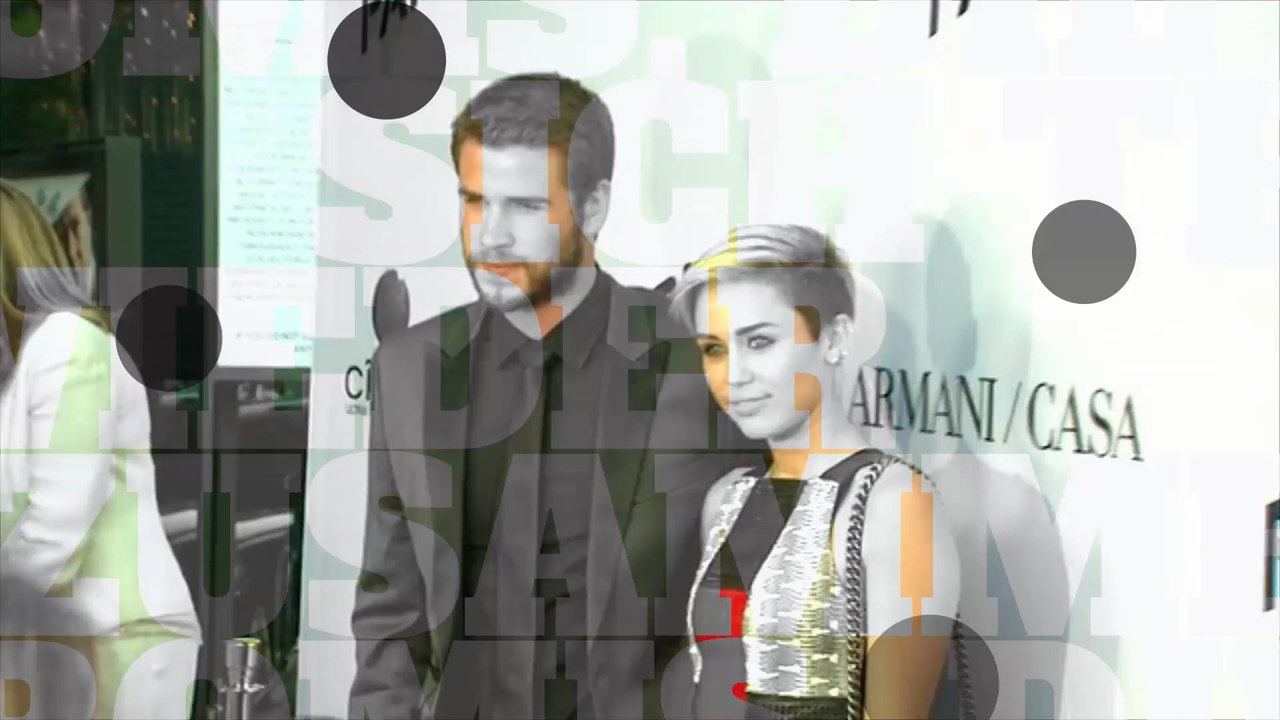 Promis, die sich trennten und wieder zusammenkamen