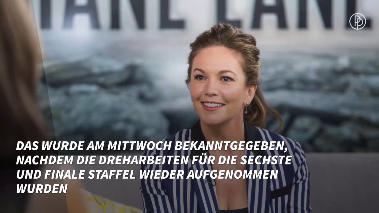 „House of Cards“: Diese Stars werden in der finalen Staffel mitspielen