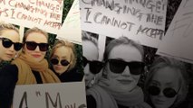 Frauen Power: Adele, Jennifer Lawrence und Cameron Diaz kämpfen gemeinsam für Frauenrechte