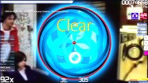 Osu! •UNL• ~ GamePlay ~ Replay The Scientist Easy NIGHTCORE ~ Osu! App ~ 1080pᴴᴰ ~ 2019 ~ W10