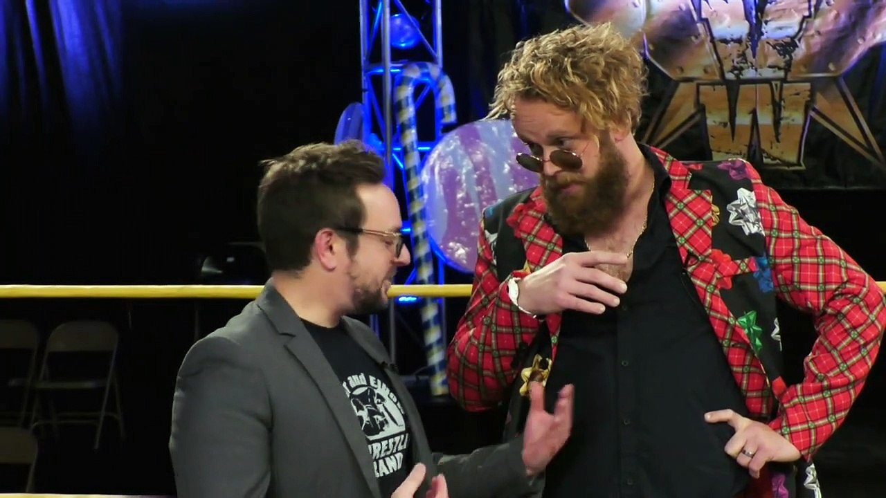 OVW OVERDRIVE | Episode 50 - “The Stress Of Christmas”