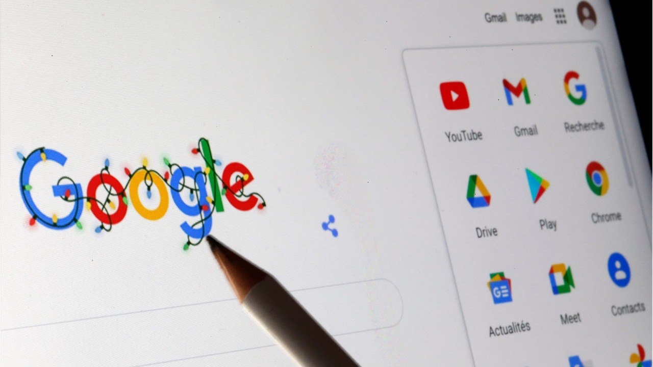 Gmail Has Second Outage