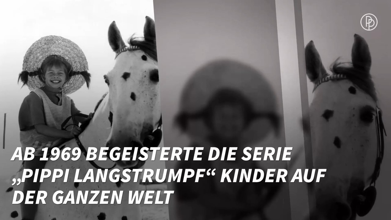 Die beliebtesten Serien der sechziger Jahre