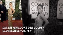 Die besten Looks der Golden Globes aller Zeiten