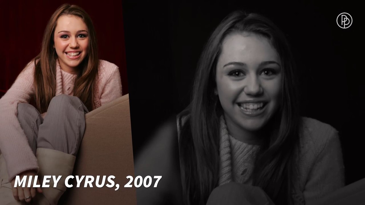 10 krasse Promiveränderungen in den letzten 10 Jahren