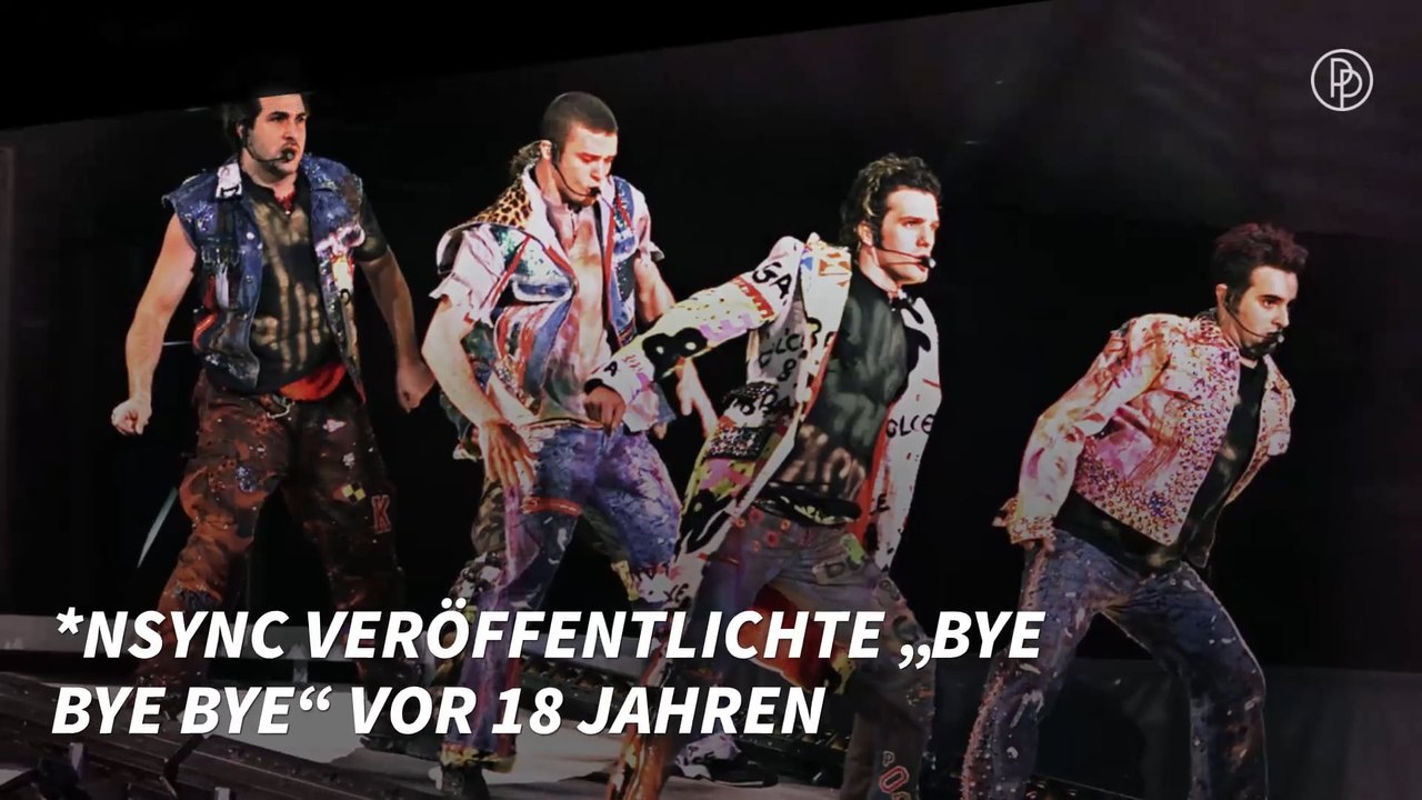 12 Promifakten, bei denen du dich alt fühlst