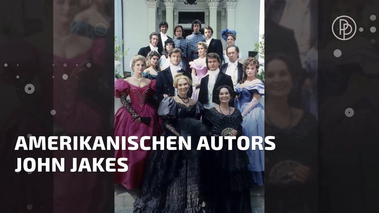 „Fackeln im Sturm“: Fakten über die Kult-Serie