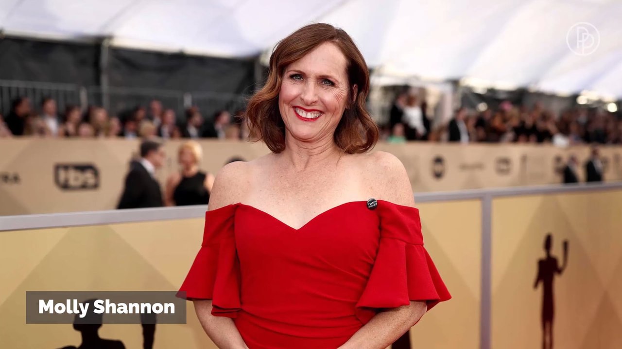 SAG Awards 2018: Die besten Looks des Abends