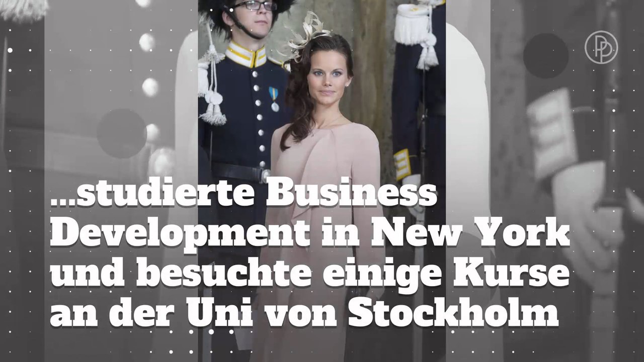 Bevor sie zu Royals wurden: Das machten Kate, Máxima und Co. davor