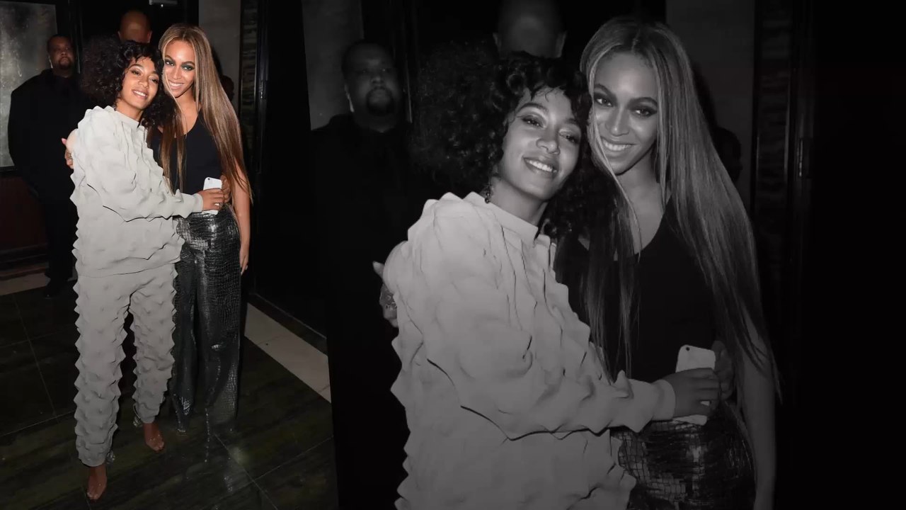 Promis, die nur dank ihrer Geschwister bekannt sind