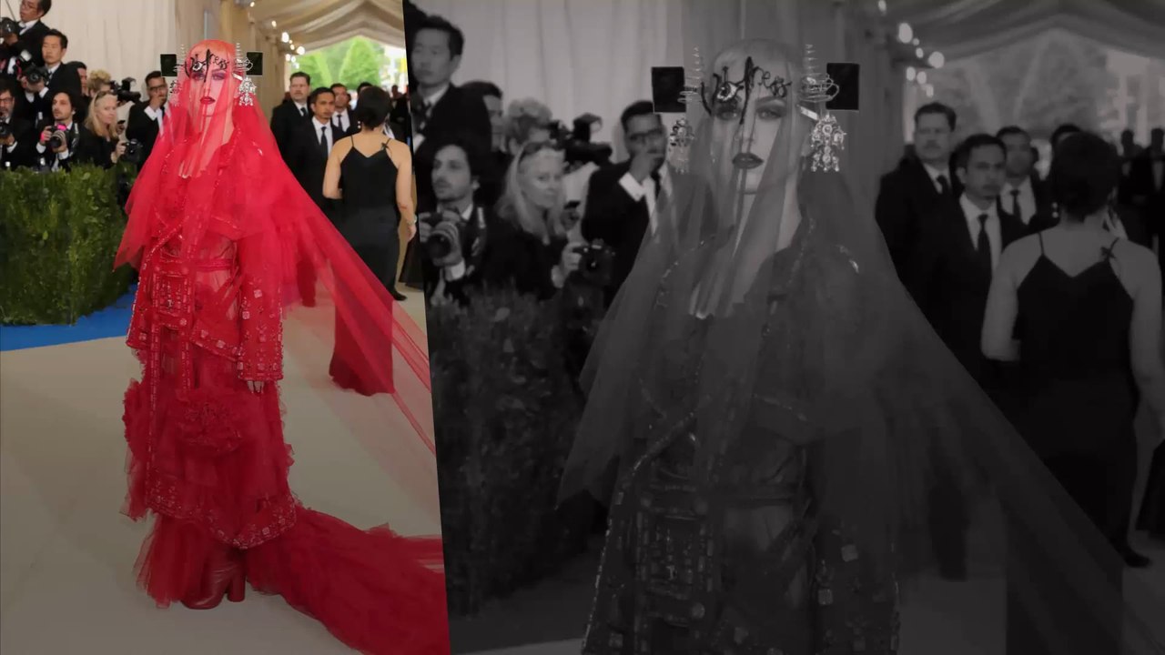 Modesünder 2017: Die schlimmsten Looks des Jahres