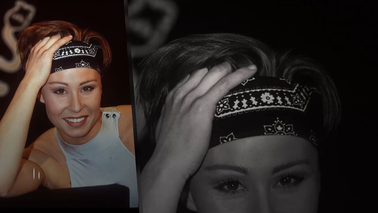 Die Transformation von Sonja Zietlow