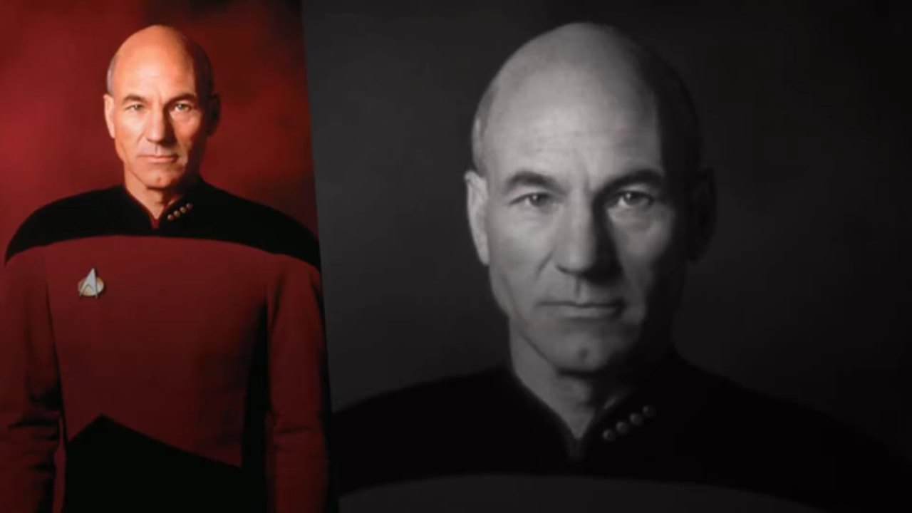 Patrick Stewart: So geht es dem „Raumschiff Enterprise“-Star heute
