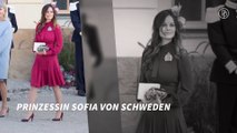 Herzogin Kate, Köngin Letizia & Co.: Die modischsten Royals