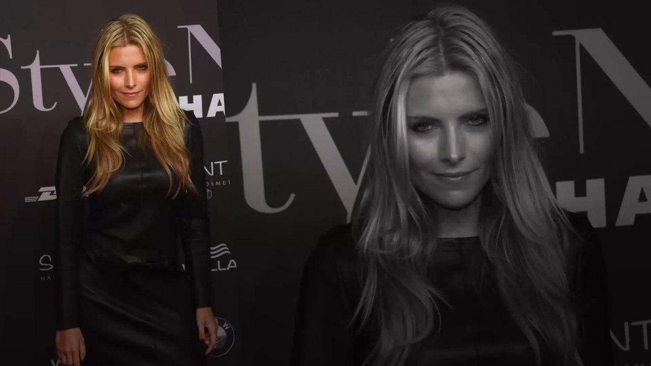 Sophia Thomalla kritisiert #metoo-Bewegung