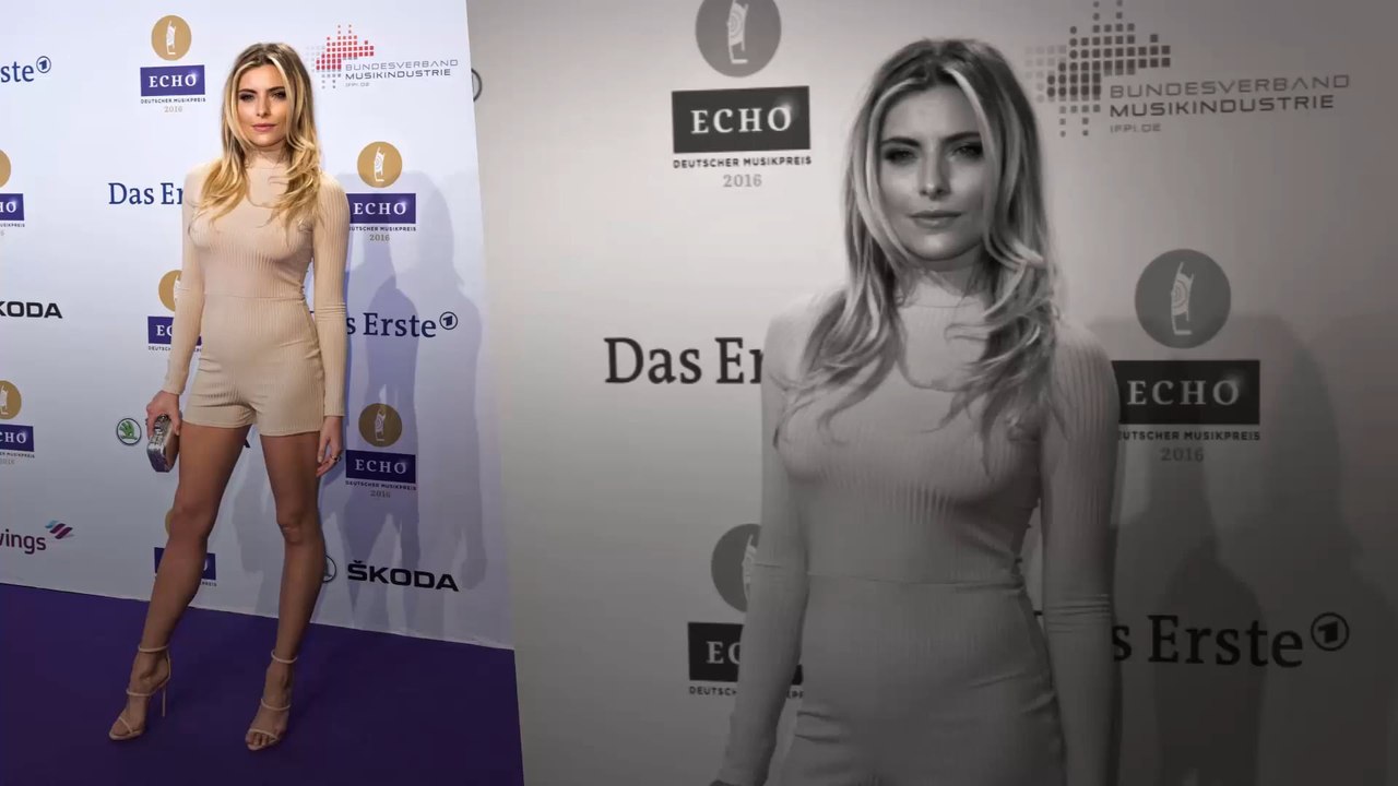 Sophia Thomalla: Statement zum Kreuzigungsbild