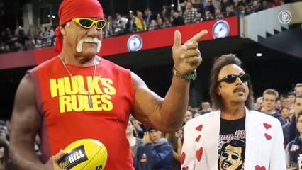 Skandale, die Promi-Karrieren für immer beendet haben