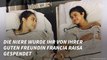 Selena Gomez und Francia Raisa: Süßer Auftritt nach Nierenspende
