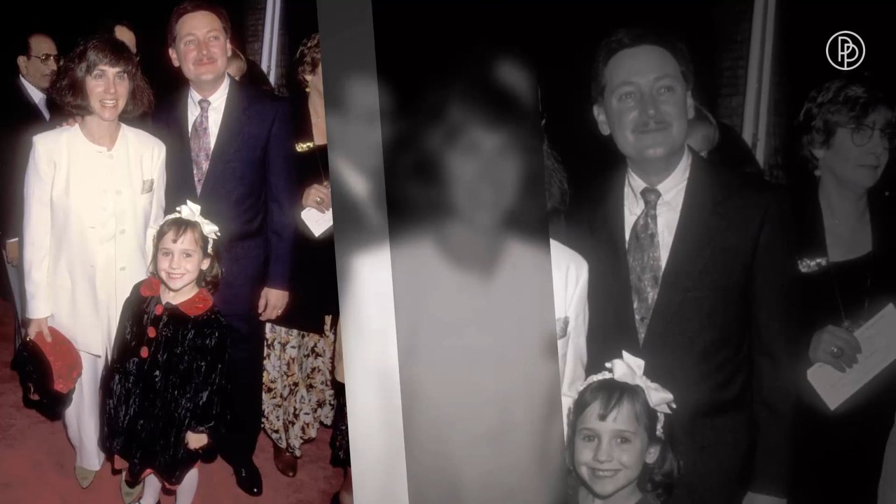 „Matilda“: Das macht Mara Wilson heute