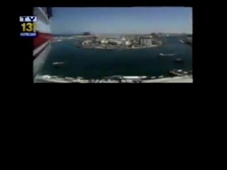 Eutelsat - TV 13 degrees -1994