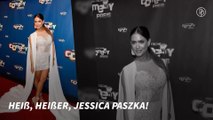 „Bachelorette“-Jessica Paszka: Super sexy im Minikleid und mit Mega-Dekolleté