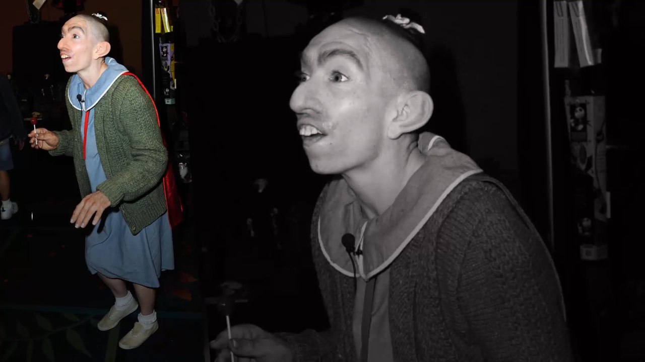 7 unattraktive Charaktere, deren Darstellerinnen hübsch sind