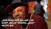 „Der Prinz von Bel-Air“: So sieht „Wills“ Kumpel „Jazz“ heute aus