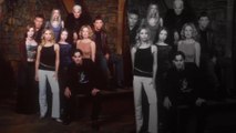 „Buffy - Im Bann der Dämonen” - Die Darsteller früher und heute