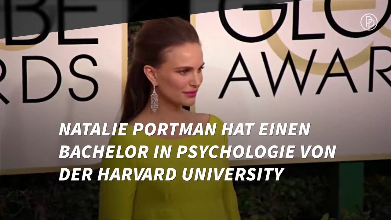 6 Stars mit unglaublichen Abschlüssen