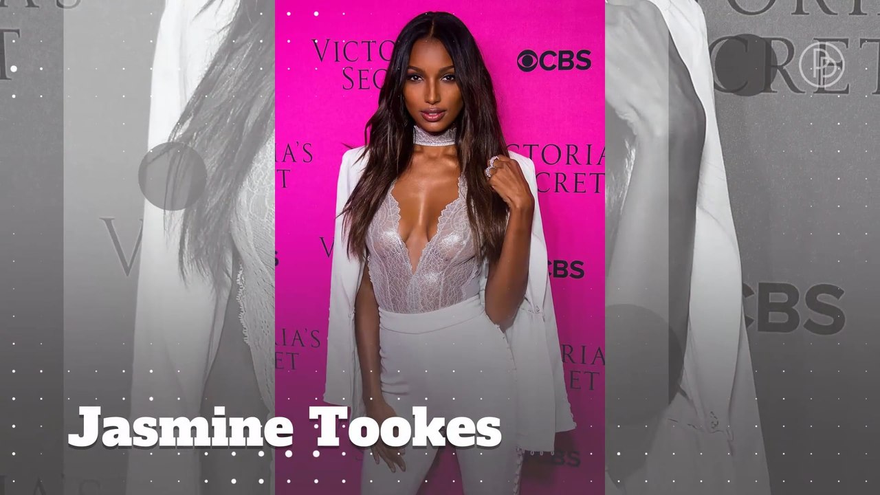 Die besten Looks der Victoria’s-Secret-Party