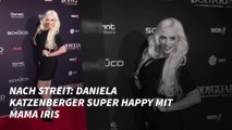 Nach Streit: Daniela Katzenberger super happy mit Mama Iris