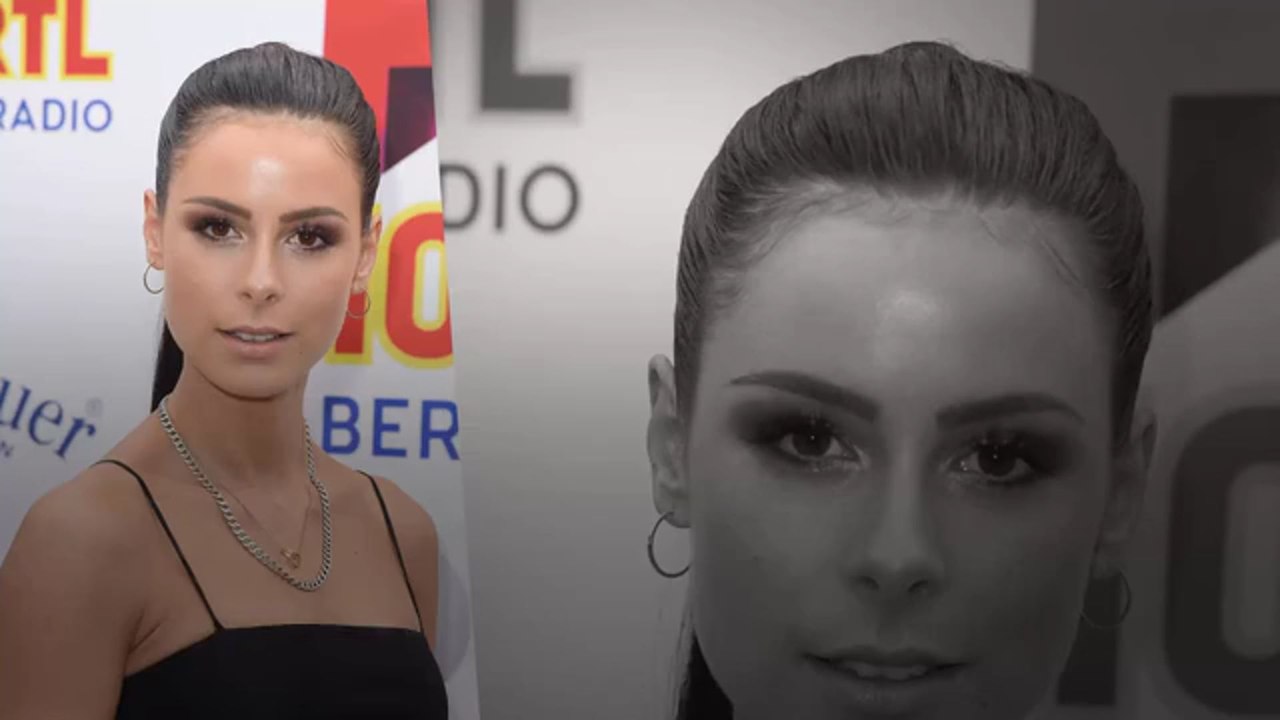 Lena Meyer-Landrut wehrt sich gegen Mager-Vorwürfe