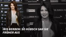 Iris Berben: So hübsch sah sie früher aus