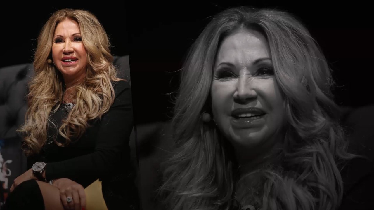 Carmen Geiss: Seitenhieb gegen Sophia Vegas