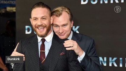 Die zehn besten Filme aus 2017 - bis jetzt