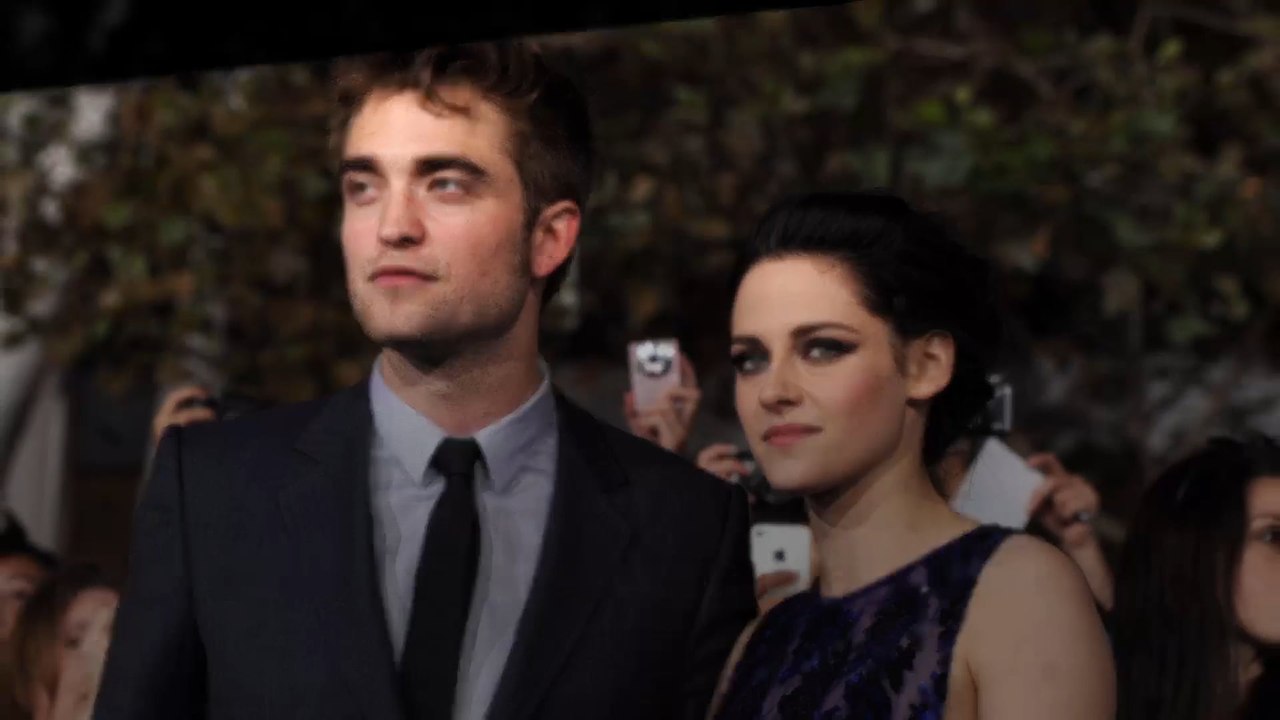 Kristen Stewart: So denkt sie heute über „Twilight“