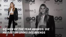 GQ Men of the Year Awards: Die heißesten Looks des Abends