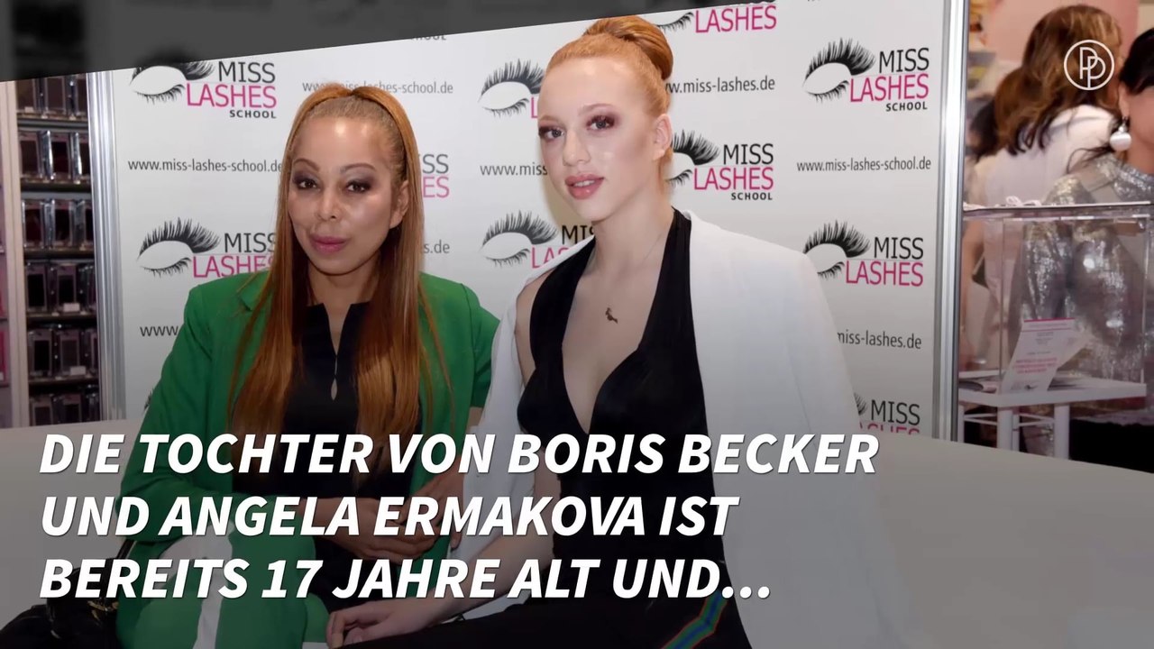 Anna Ermakova: Das ist ihr bei ihrem Traummann wichtig