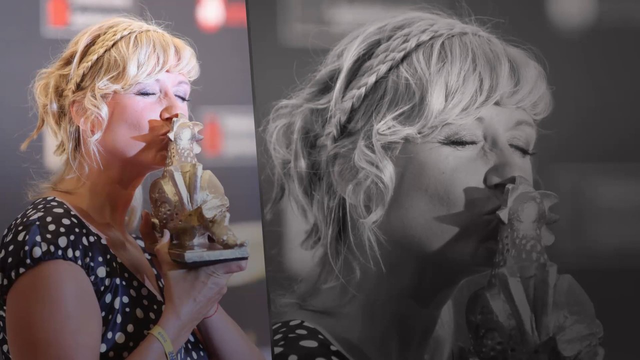 5 unglaubliche Geheimnisse über Andrea Kiewel